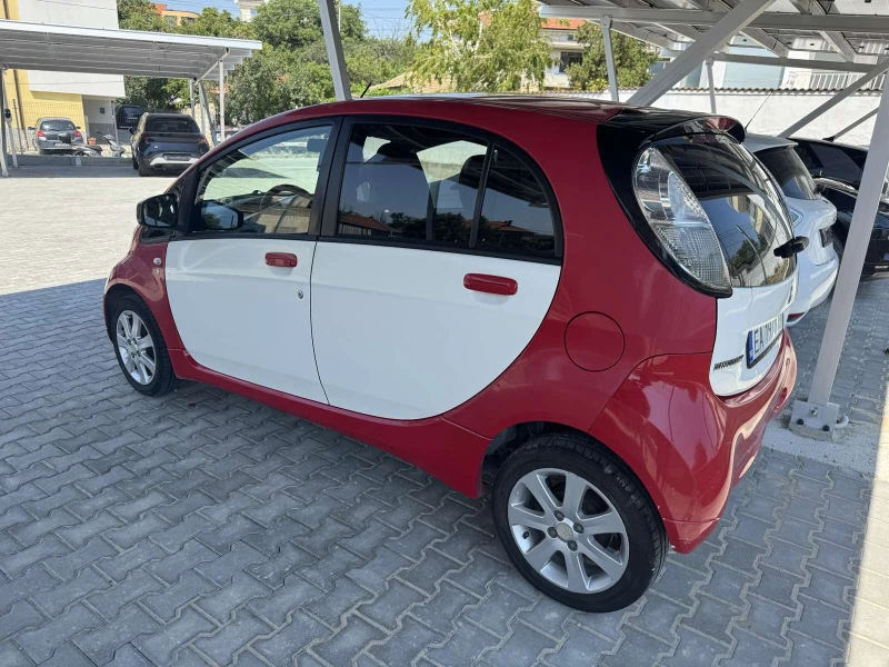 Mitsubishi I-MiEV, снимка 4 - Автомобили и джипове - 52790493
