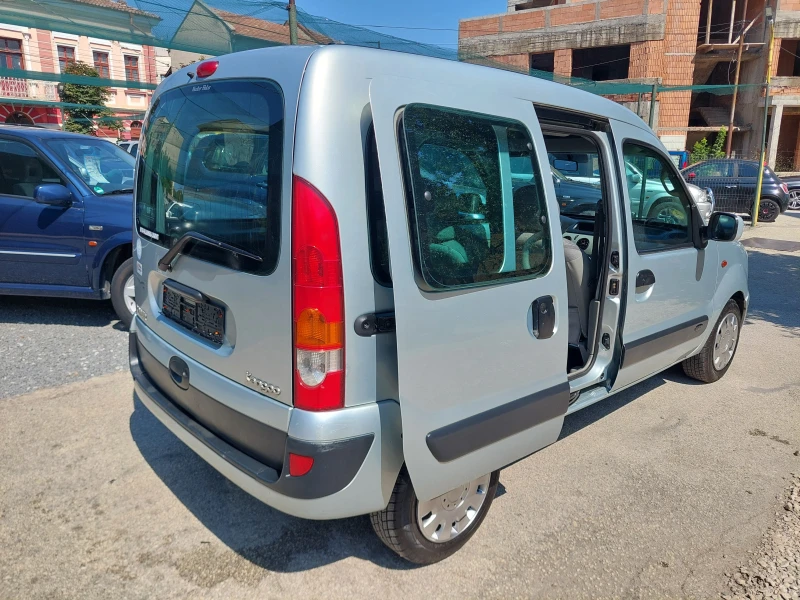 Renault Kangoo ТОП СЪСТОЯНИЕ, снимка 7 - Автомобили и джипове - 51094652