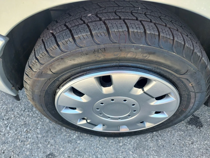 Renault Kangoo ТОП СЪСТОЯНИЕ, снимка 15 - Автомобили и джипове - 51094652