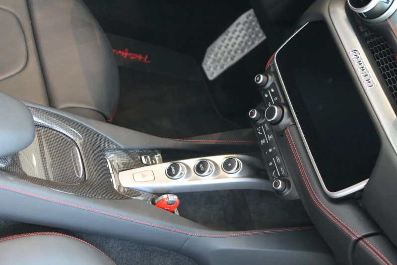 Ferrari Portofino M, снимка 14 - Автомобили и джипове - 51139452