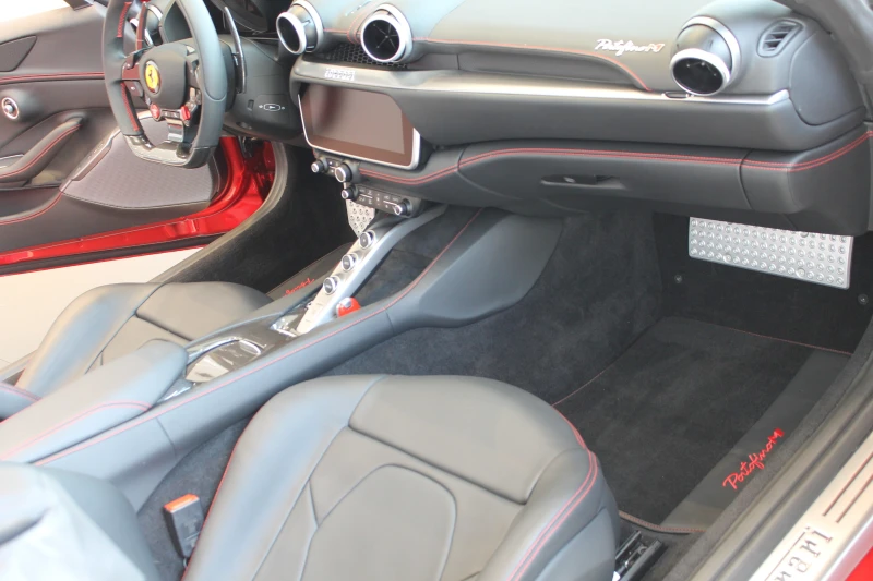 Ferrari Portofino M, снимка 13 - Автомобили и джипове - 51139452