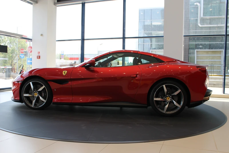 Ferrari Portofino M, снимка 5 - Автомобили и джипове - 51139452