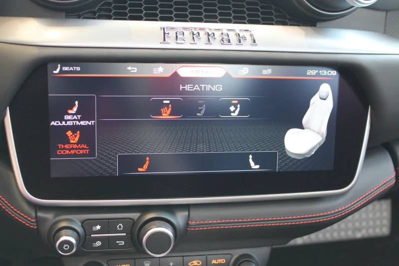 Ferrari Portofino M, снимка 16 - Автомобили и джипове - 51139452