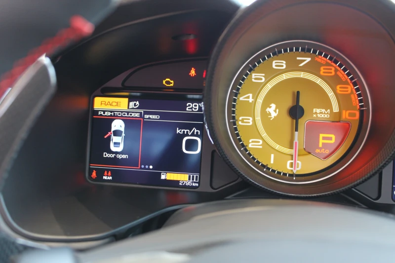 Ferrari Portofino M, снимка 15 - Автомобили и джипове - 51139452