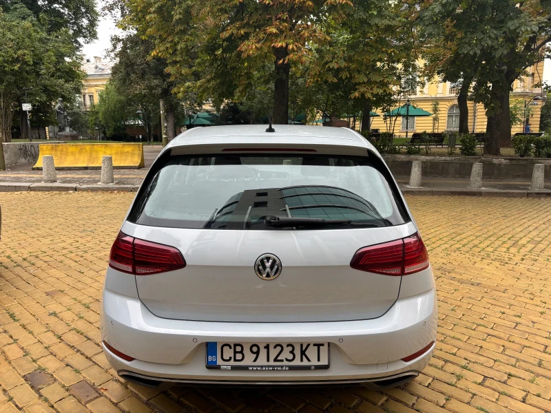 VW Golf 7.5 e-Golf, снимка 3 - Автомобили и джипове - 52370880