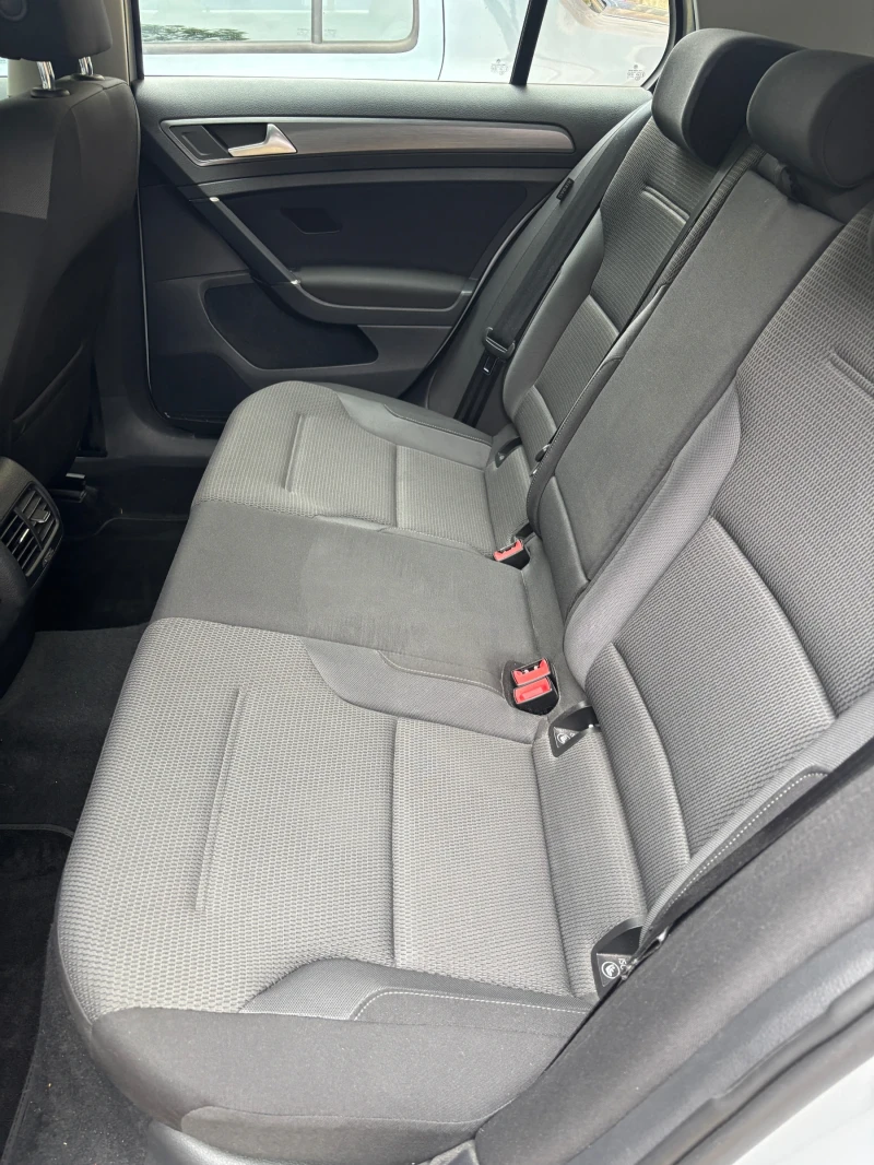 VW Golf 7.5 e-Golf, снимка 9 - Автомобили и джипове - 52370880