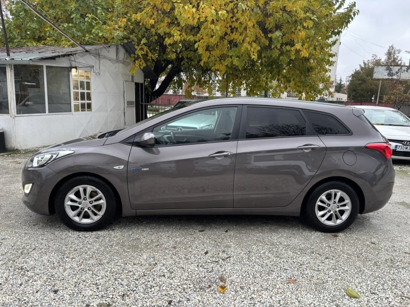 Hyundai I30 1.6 GDI - Бензин, снимка 3 - Автомобили и джипове - 52367347