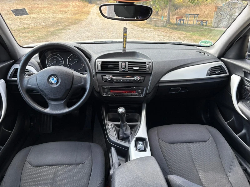 BMW 116 2.0д* 6 Скорости* , снимка 5 - Автомобили и джипове - 52416852