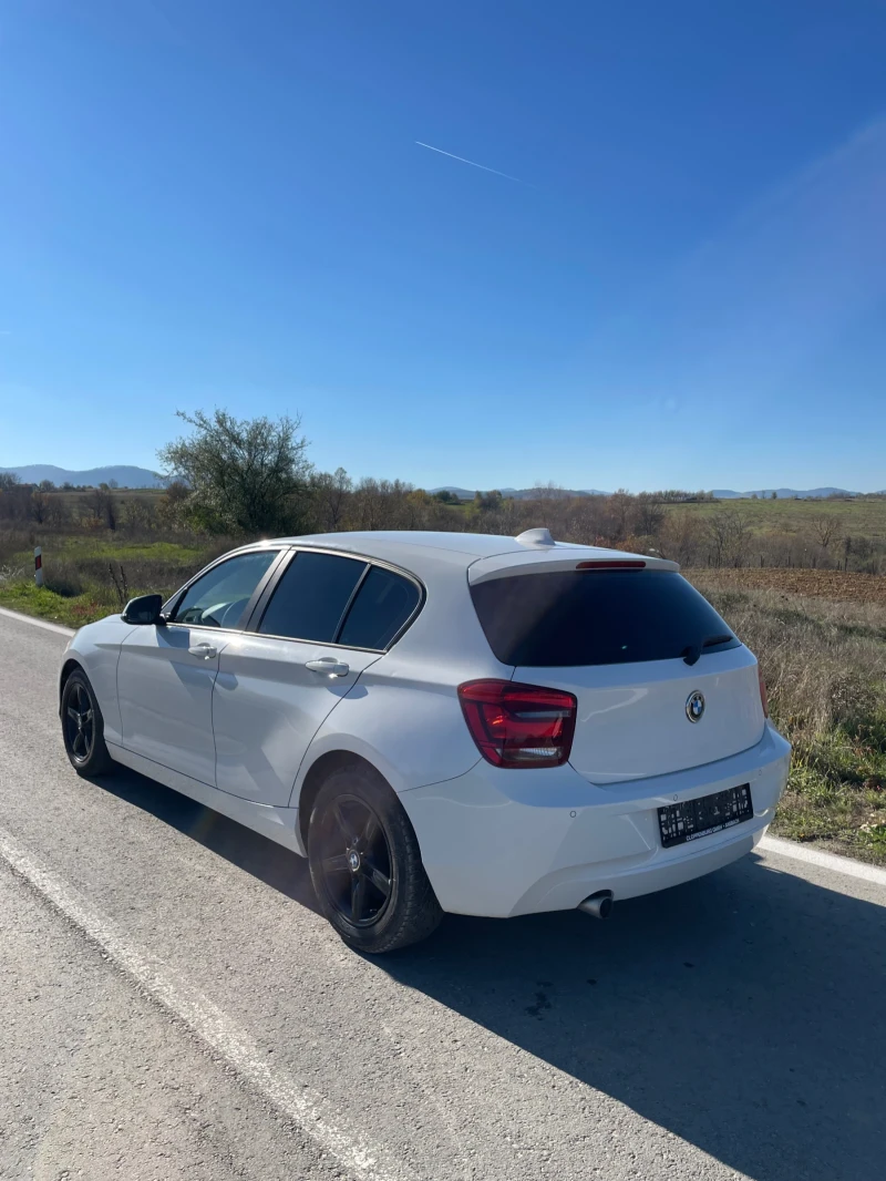 BMW 116 2.0д* 6 Скорости* , снимка 2 - Автомобили и джипове - 52416852