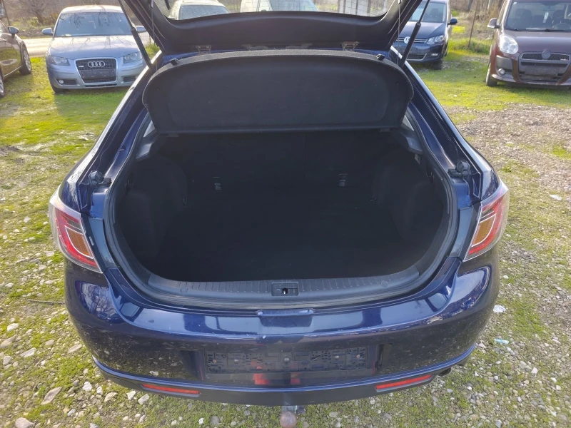 Mazda 6 2.2 TDI 125к.с. ТОП!!! , снимка 16 - Автомобили и джипове - 52687025