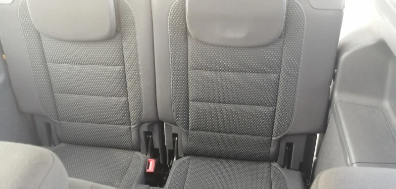 VW Touran 1.4 TSI МЕТАН, снимка 10 - Автомобили и джипове - 52885136