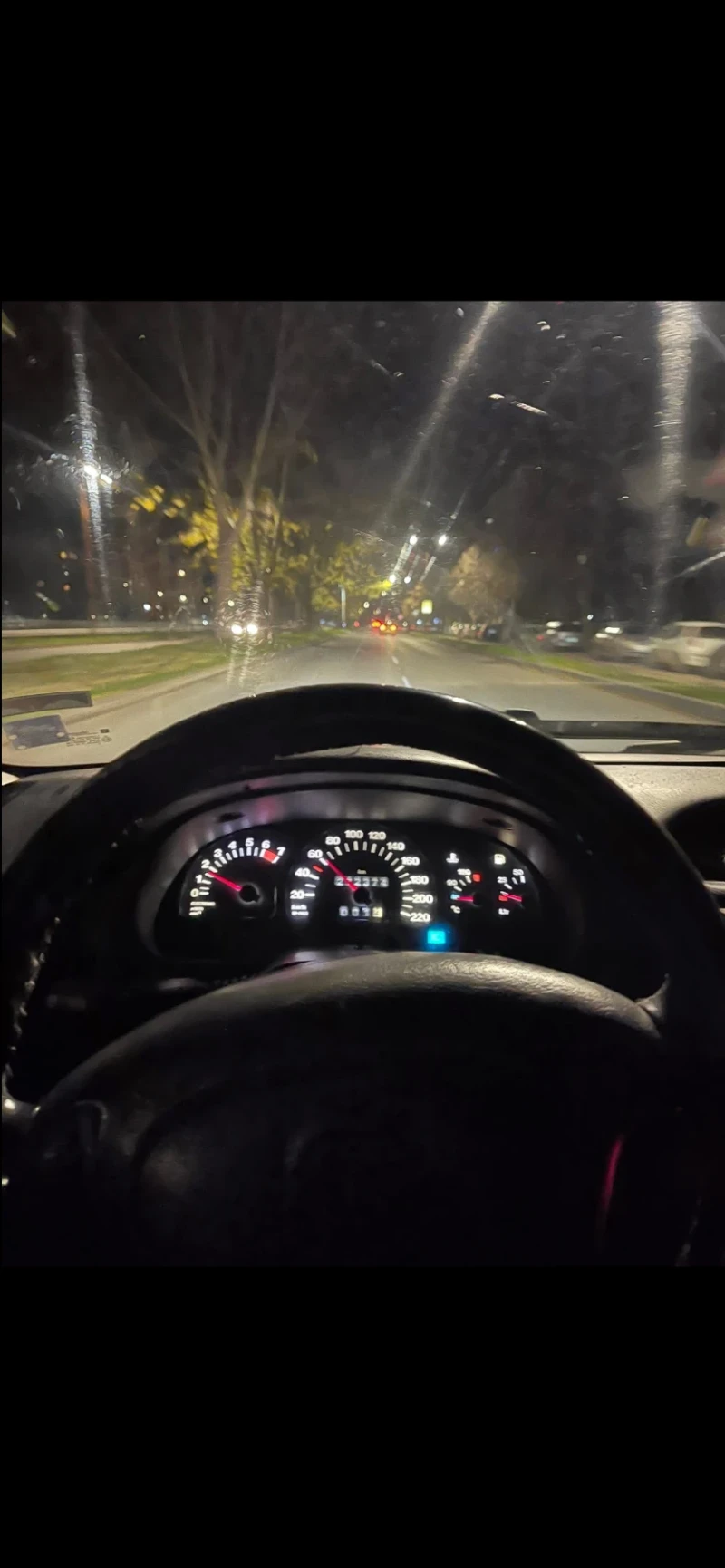 Opel Astra, снимка 6 - Автомобили и джипове - 52956583