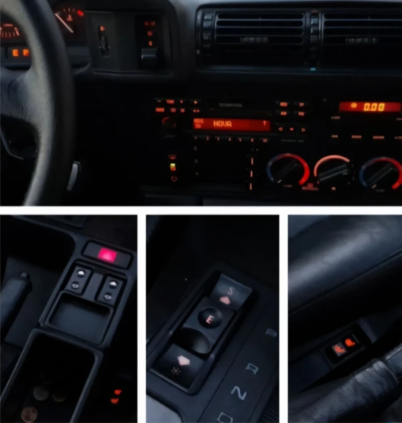 BMW 525, снимка 8 - Автомобили и джипове - 53217215