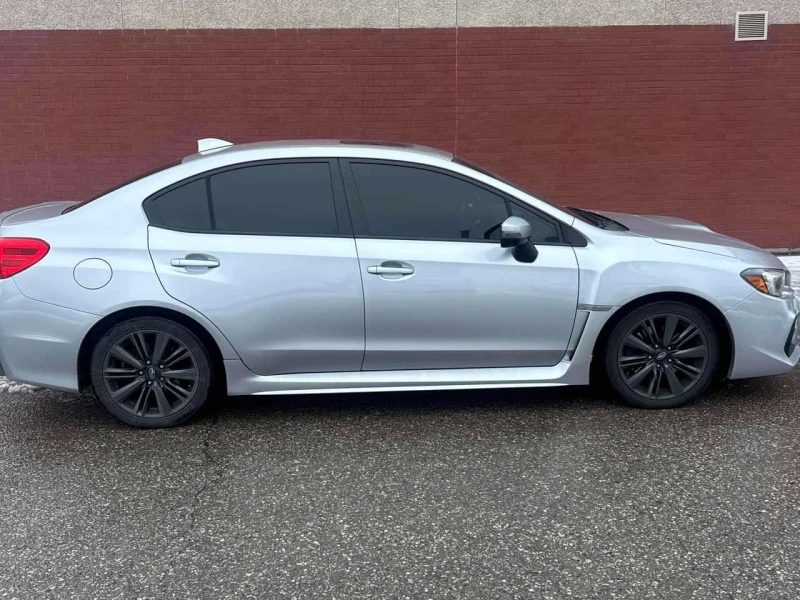 Subaru WRX * Sport * KEYLESS* ПОДГРЕВ* PANO* , снимка 7 - Автомобили и джипове - 53558361