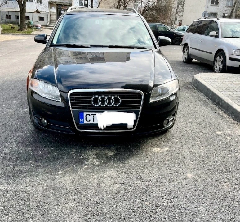 Audi A4 2.0 TDI , снимка 1 - Автомобили и джипове - 46951778