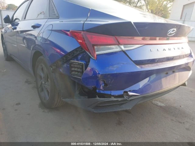 Hyundai Elantra * SEL* CARFAX* * АВТО КРЕДИТ, снимка 3 - Автомобили и джипове - 49436472