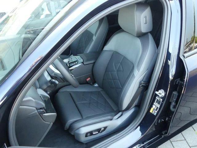 BMW i5 eDrive40/ M-SPORT/ H&K/ 360/ KEYLESS/ HEAD UP/  - изображение 8