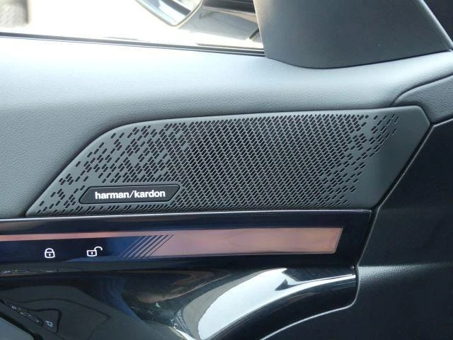 BMW i5 eDrive40/ M-SPORT/ H&K/ 360/ KEYLESS/ HEAD UP/  - изображение 7