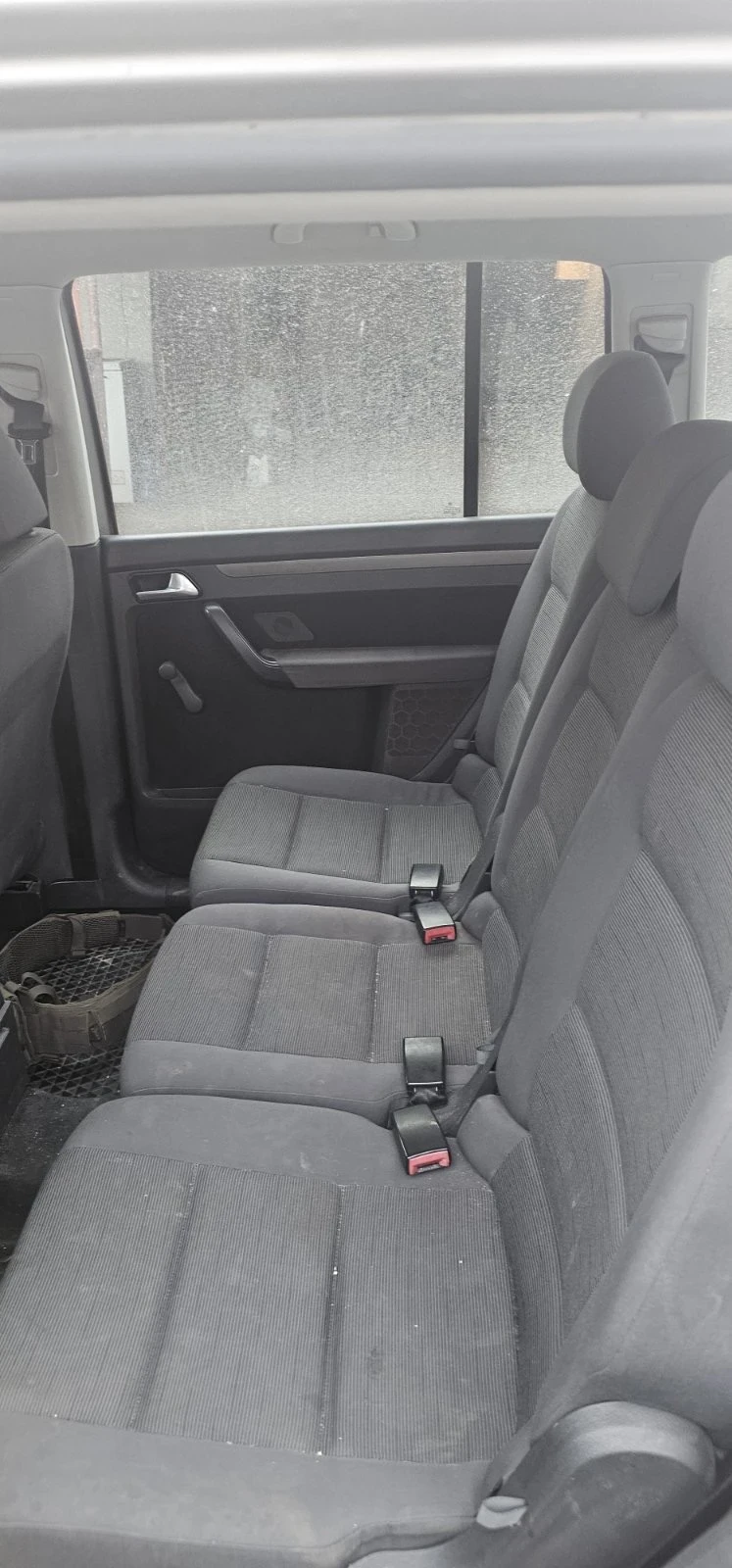 VW Touran 1.4 tsi - изображение 3