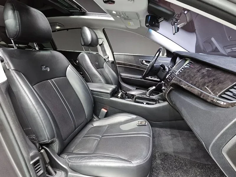 Kia K9 3.3 | Mobile.bg � ����������� 10