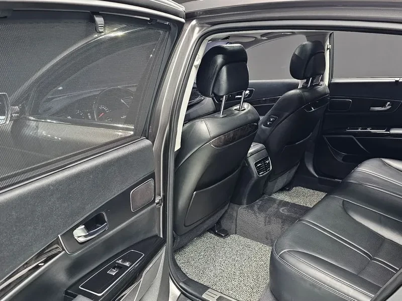 Kia K9 3.3 | Mobile.bg � ����������� 17