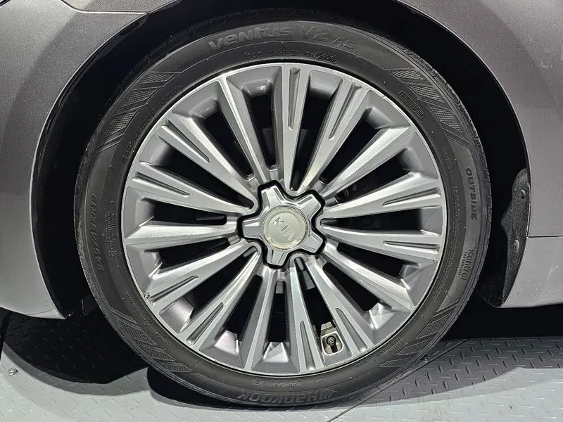 Kia K9 3.3 | Mobile.bg � ����������� 5