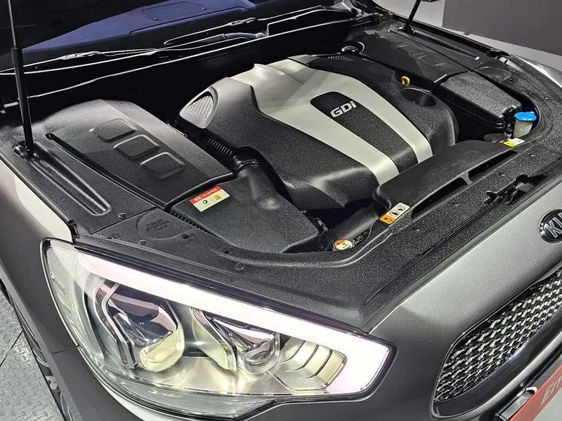 Kia K9 3.3 | Mobile.bg � ����������� 6