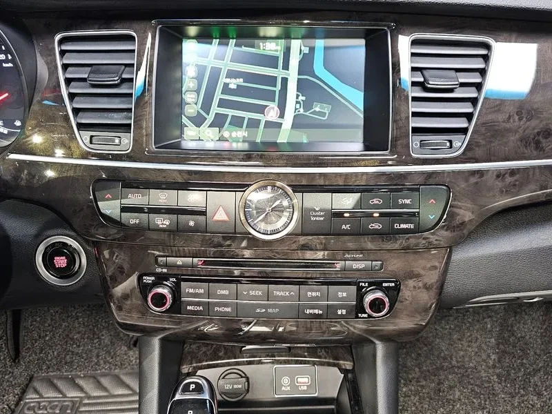 Kia K9 3.3 | Mobile.bg � ����������� 15