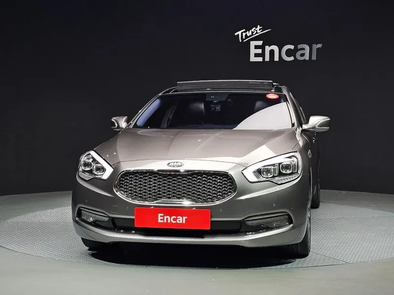 Kia K9 3.3 | Mobile.bg � ����������� 3