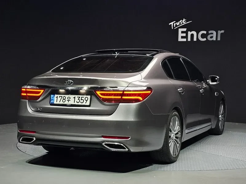 Kia K9 3.3 | Mobile.bg � ����������� 2