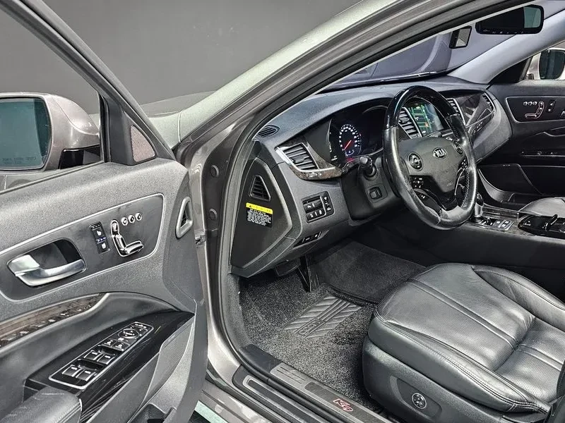 Kia K9 3.3 | Mobile.bg � ����������� 13