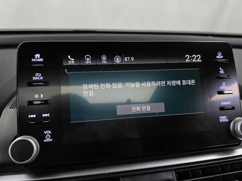 Honda Accord 1.5 Turbo, снимка 15 - Автомобили и джипове - 55921576