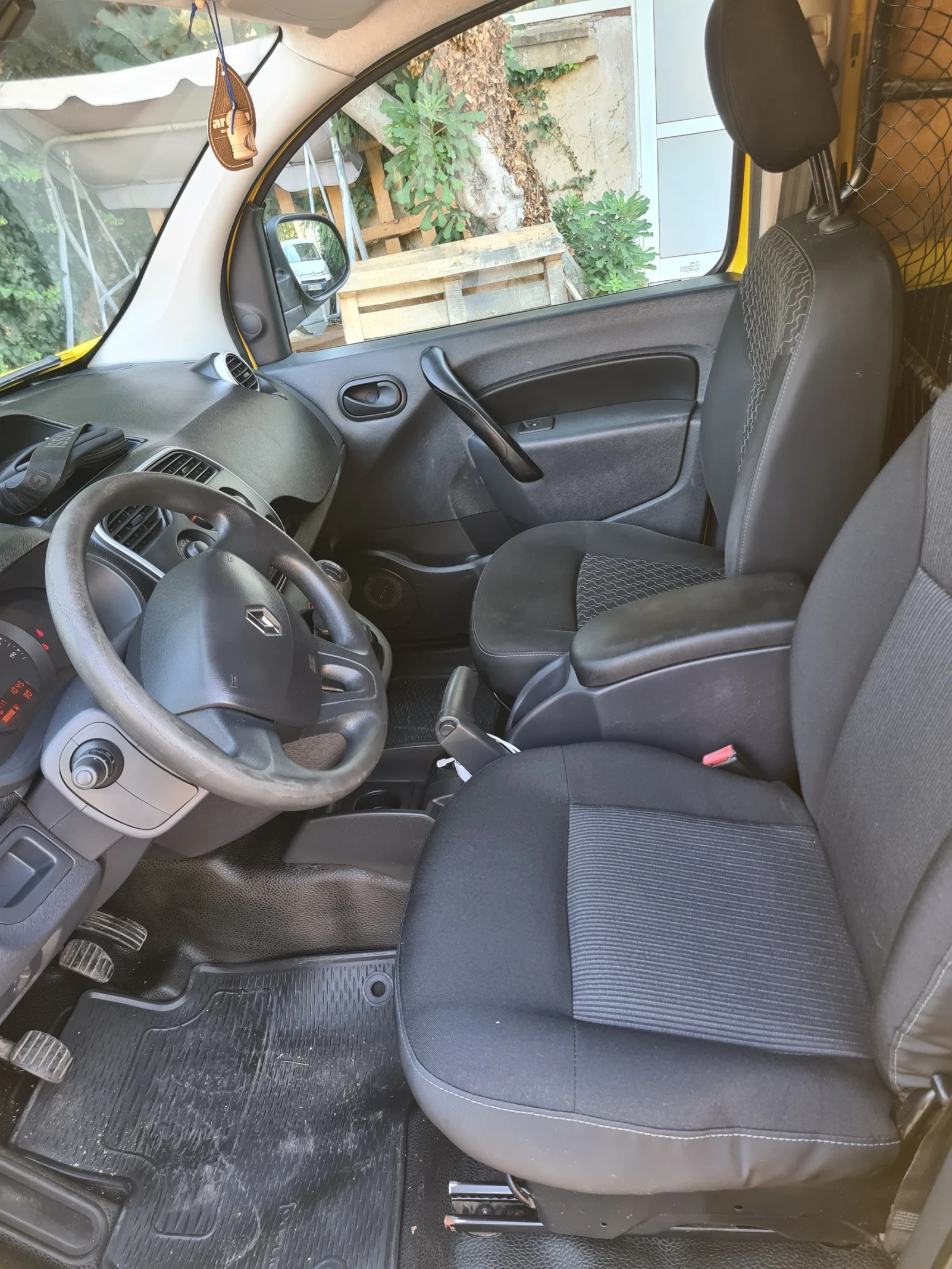 Renault Kangoo 1.5 DCI - изображение 6