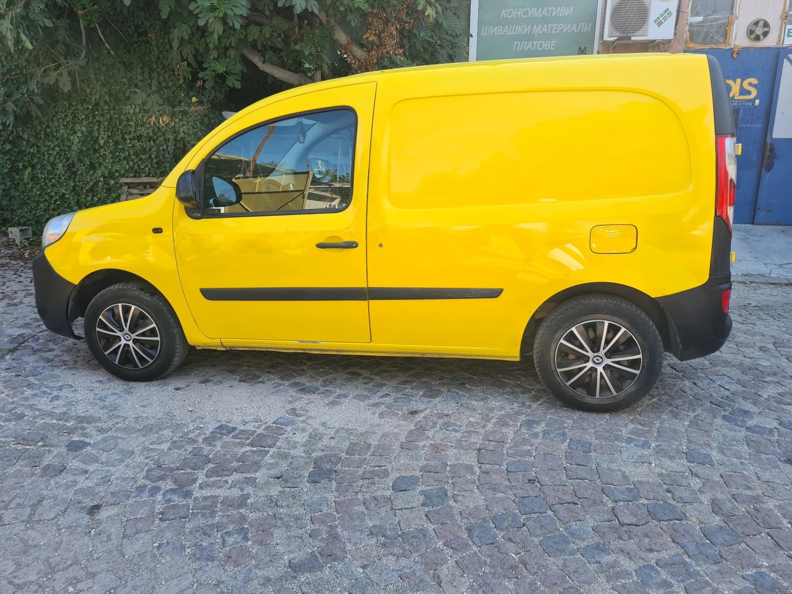 Renault Kangoo 1.5 DCI - изображение 3