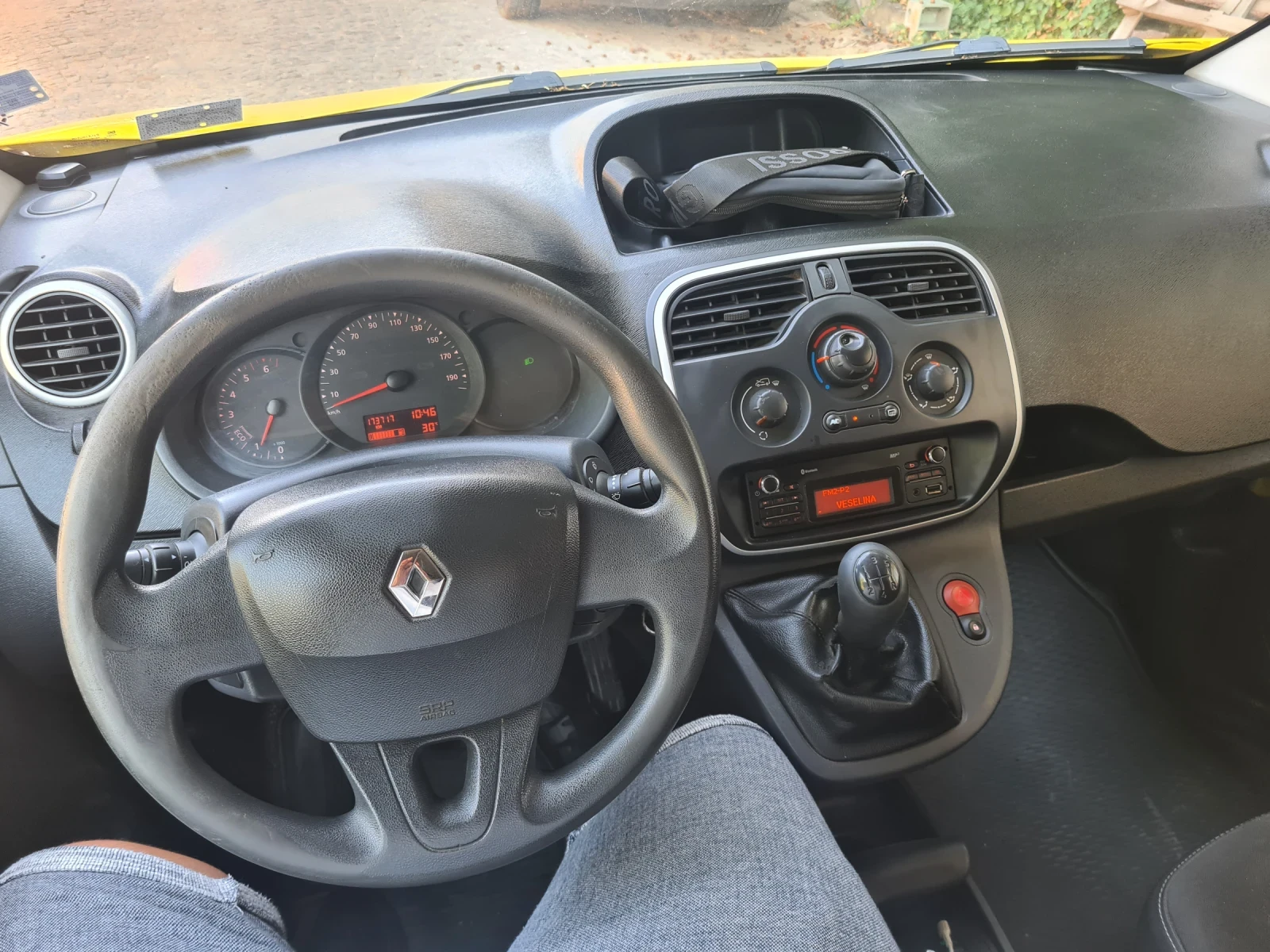 Renault Kangoo 1.5 DCI - изображение 5