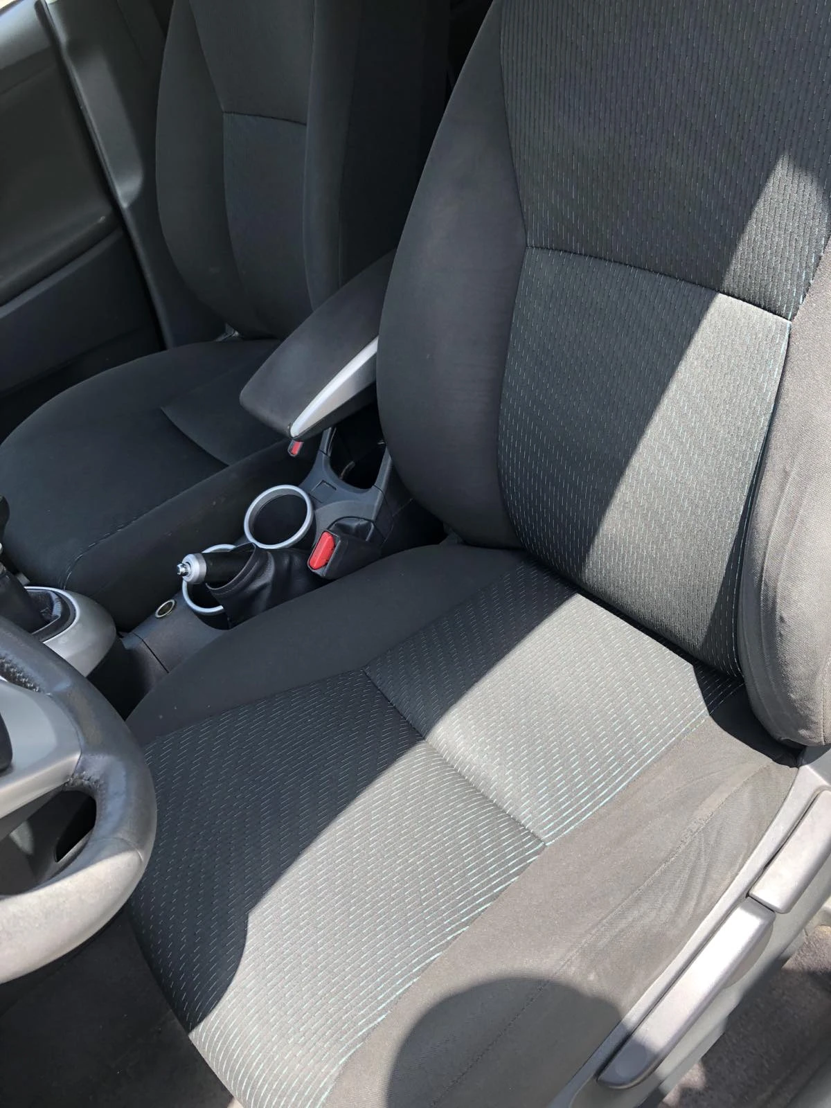 Toyota Verso  - изображение 9