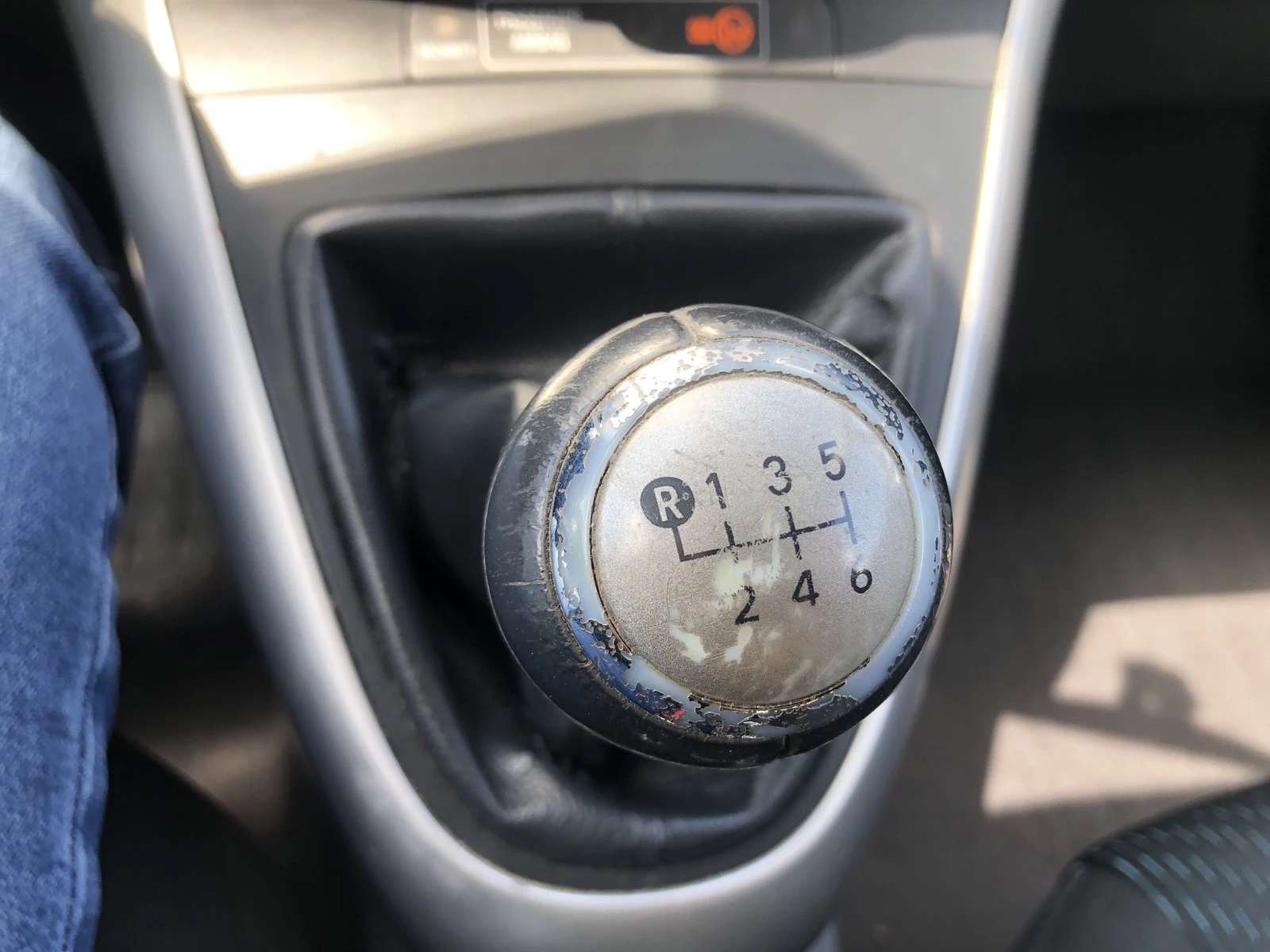 Toyota Verso  - изображение 8