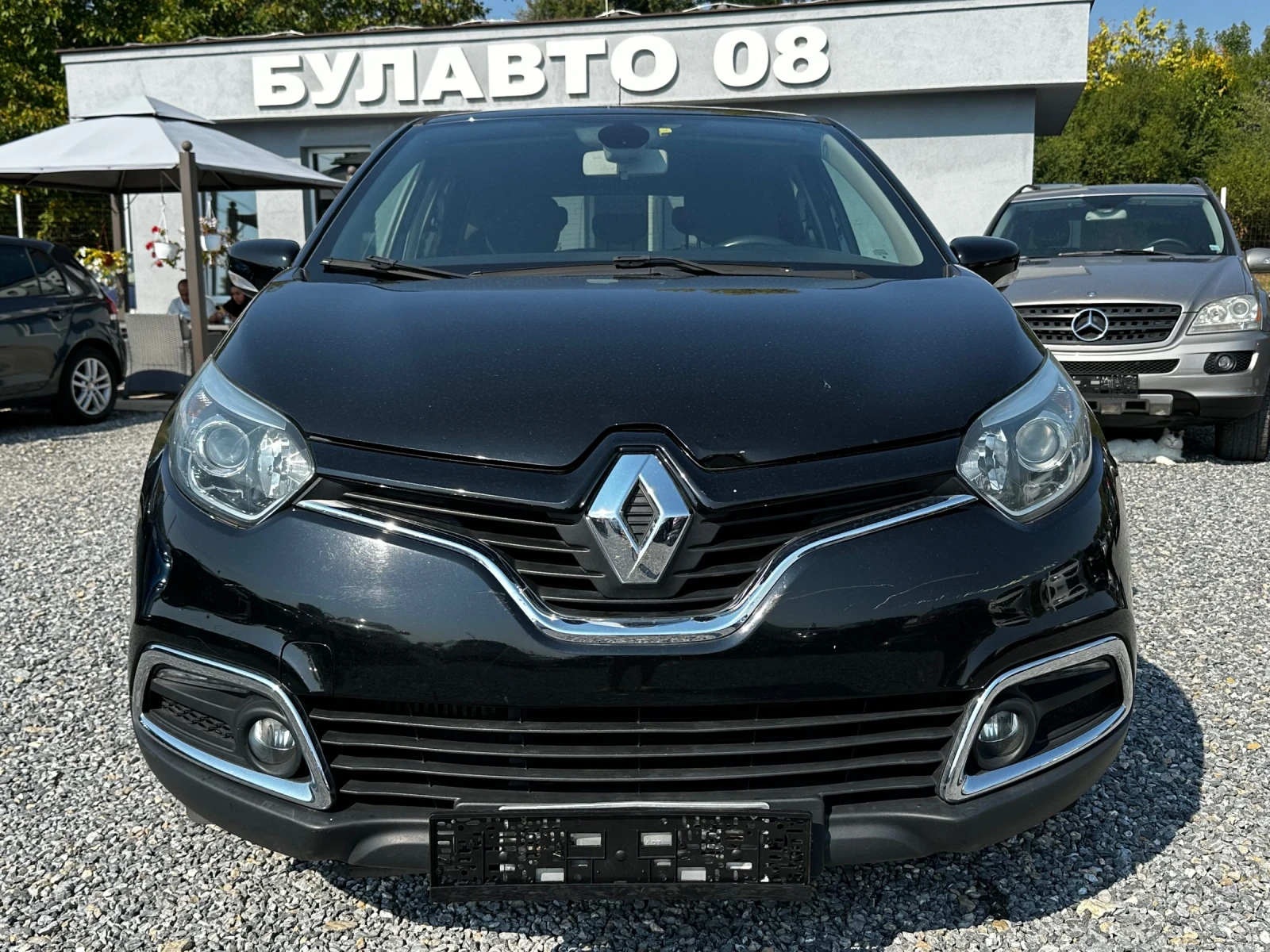 Renault Captur 1.5dci EU5B - изображение 2