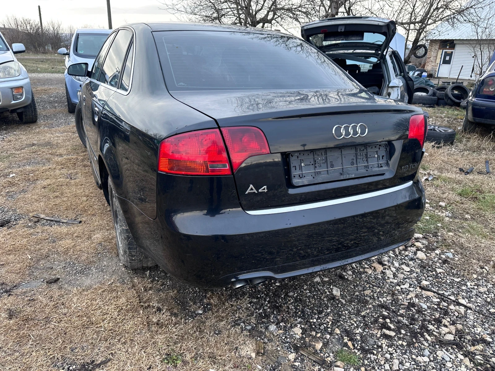 Audi A4 | Mobile.bg   12