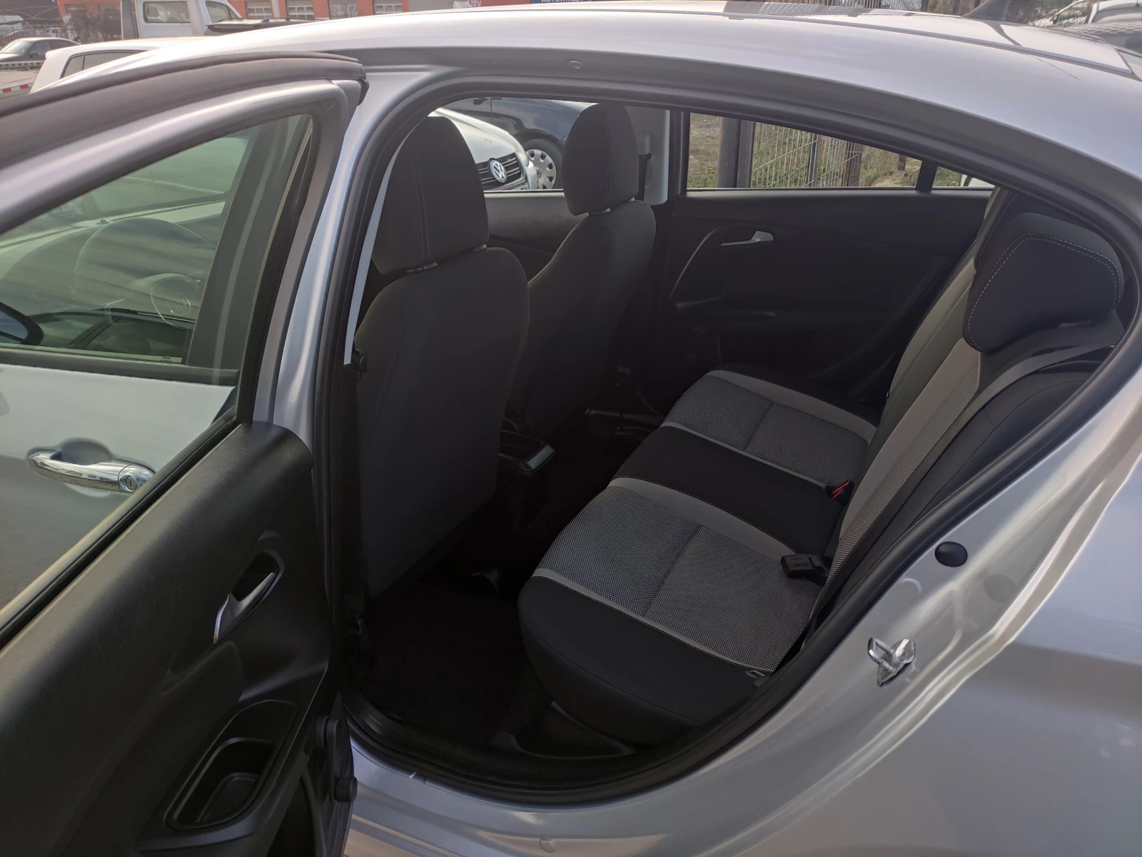 Fiat Tipo 1.4/95кс | Mobile.bg — изображение 12