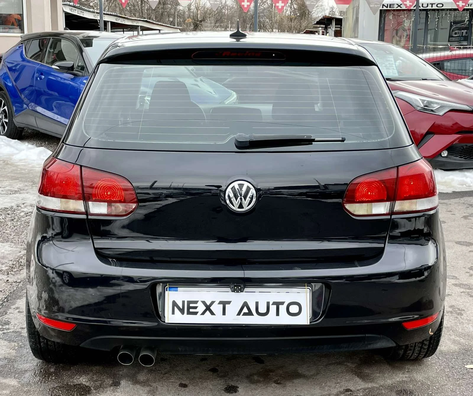 VW Golf 1.4I 160HP ANDROID HIGHLINE - изображение 6