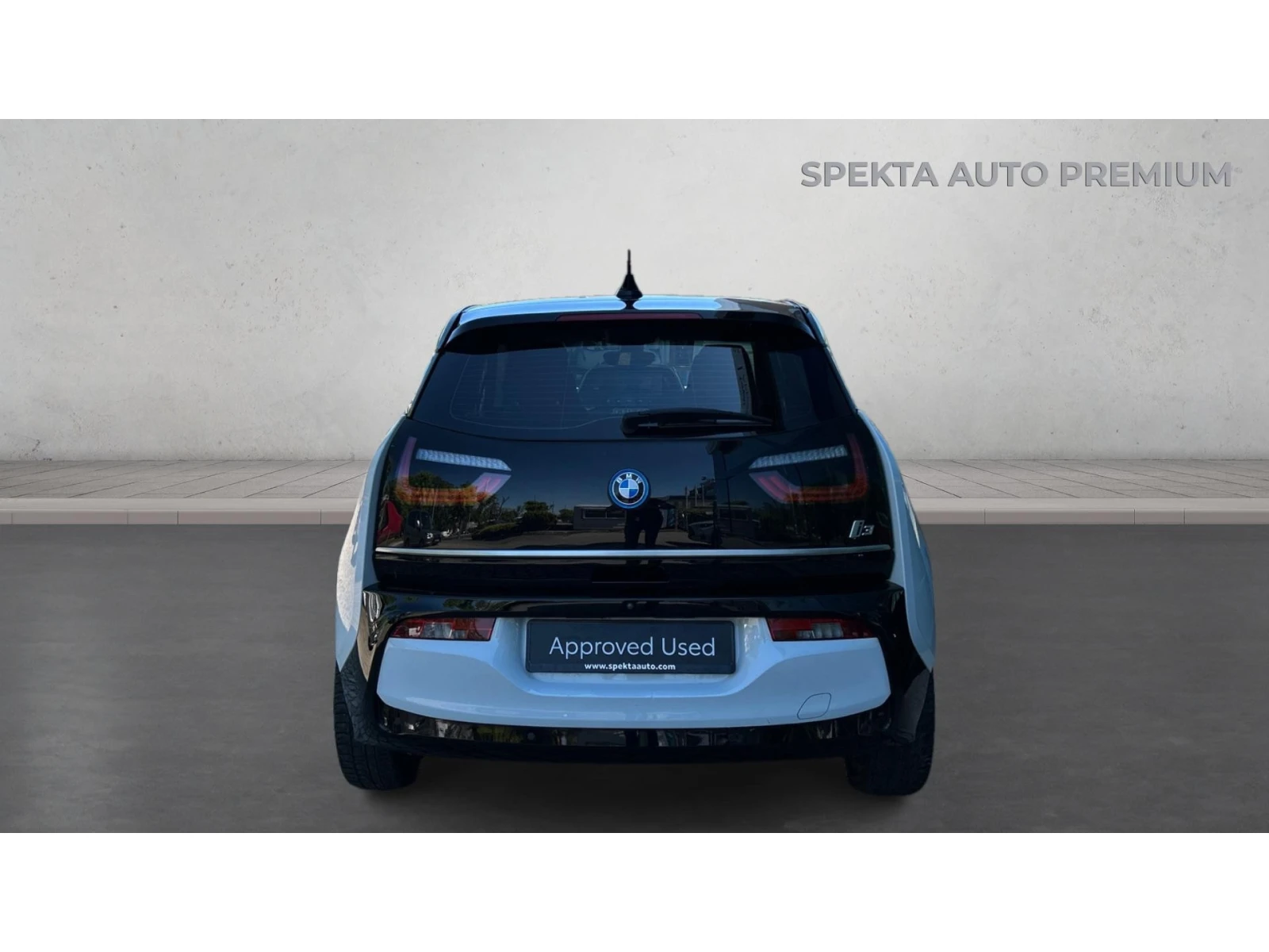 BMW i3 120 Ah Термопомпа, Месечна вноска от 455 лв. - изображение 4
