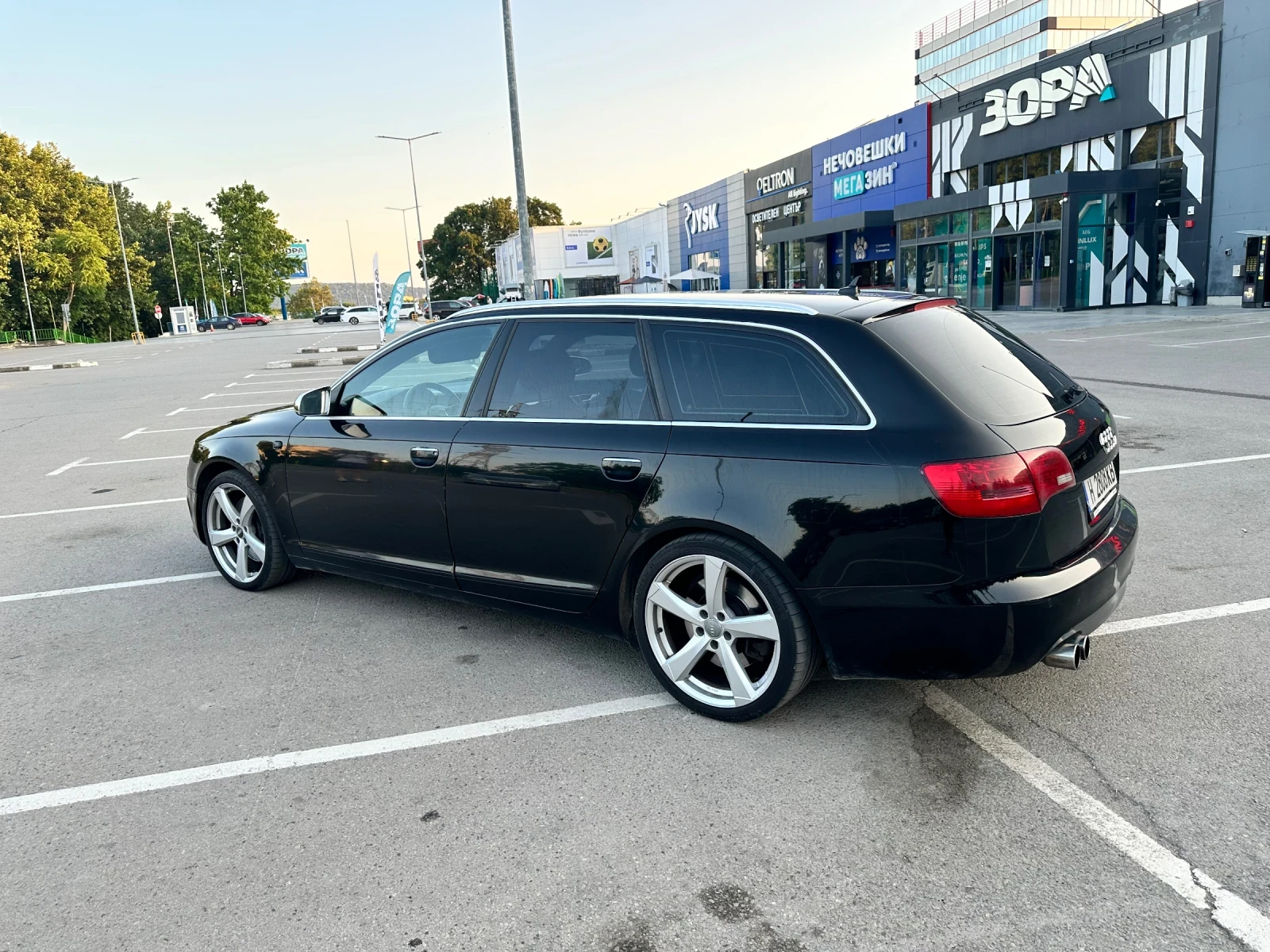 Audi A6  - изображение 7