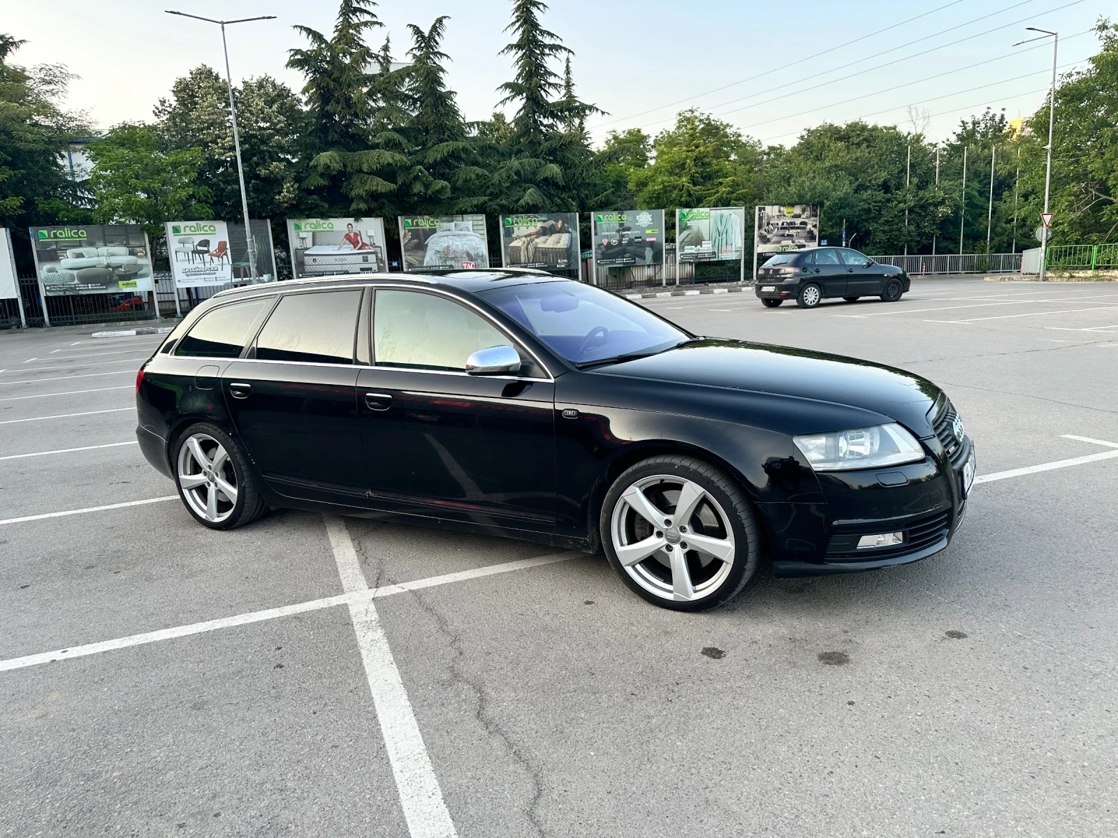 Audi A6  - изображение 5