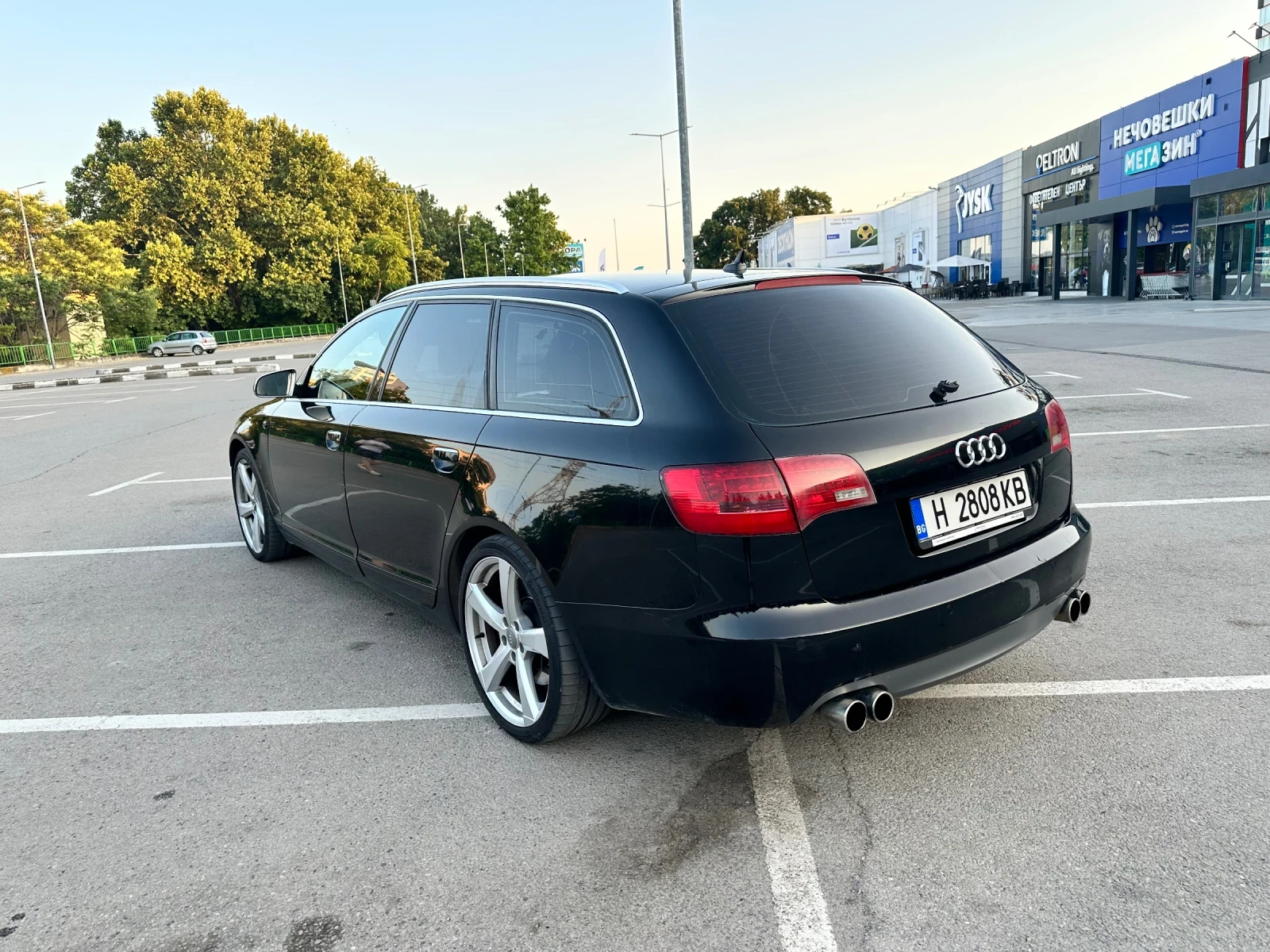 Audi A6  - изображение 8