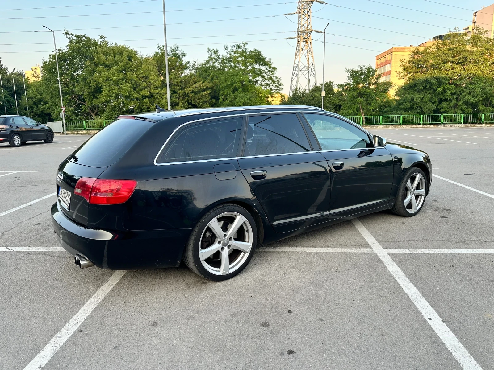 Audi A6  - изображение 4