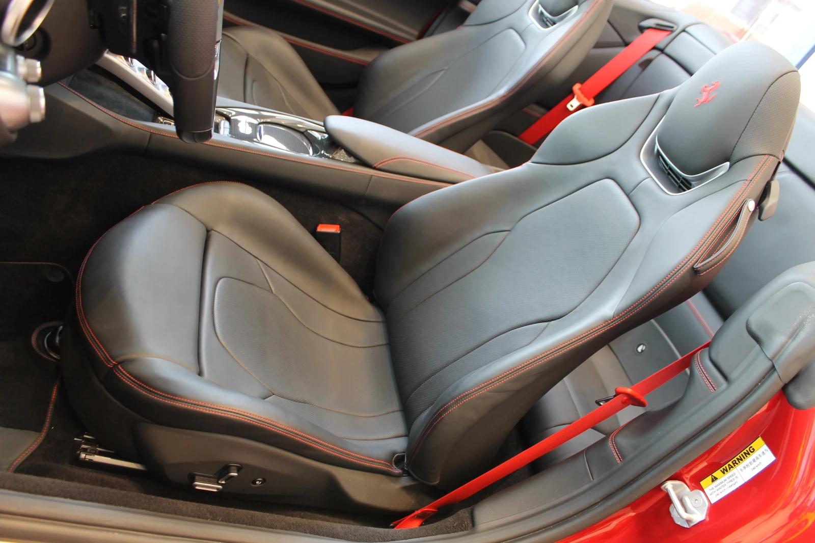 Ferrari Portofino M | Mobile.bg   11