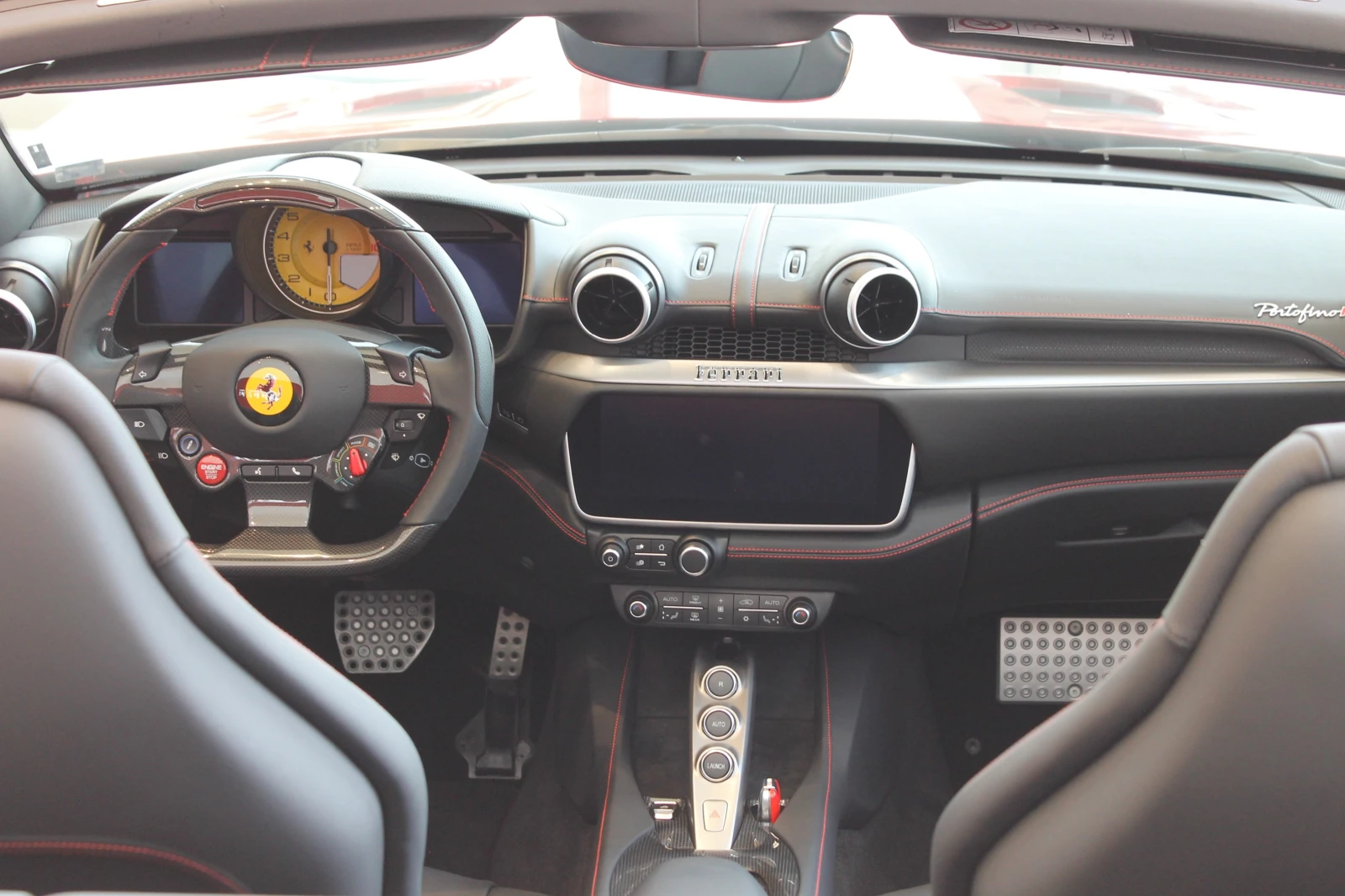 Ferrari Portofino M - изображение 9