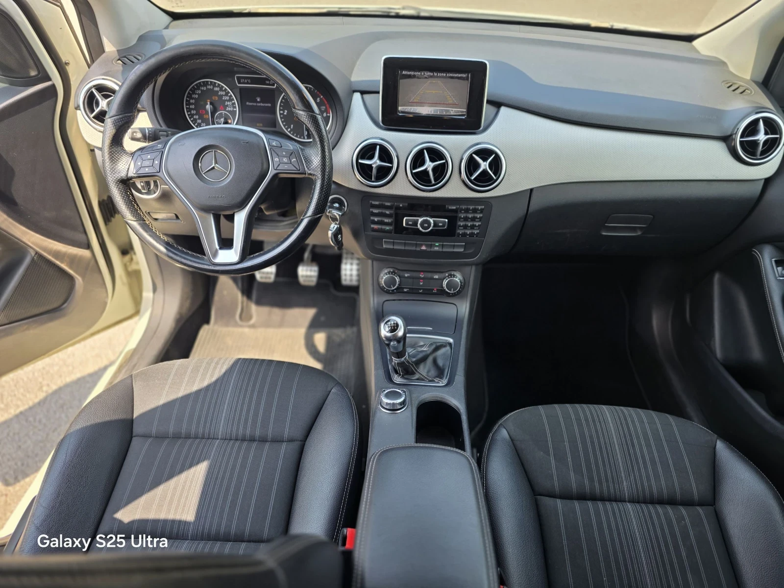 Mercedes-Benz B 180 Executive  - изображение 5