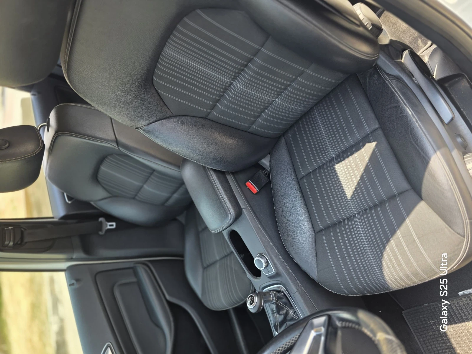 Mercedes-Benz B 180 Executive  - изображение 6